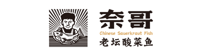 奈哥logo